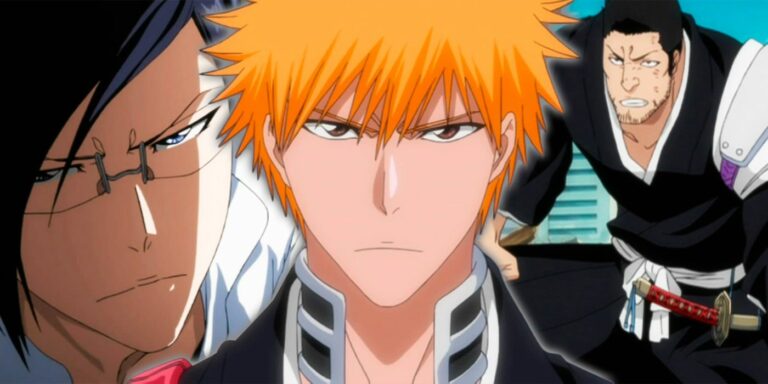 Bleach: The Most Important Characters to Watch Out For in the New Season
