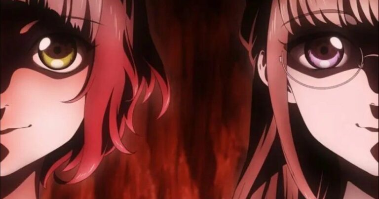 Housing Complex C Kimi and Yuri