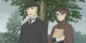 victorian-romance