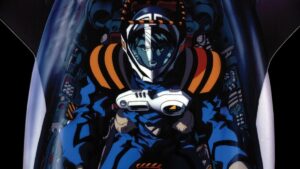 O canal SyFy introduziu anime maduro para o público dos EUA