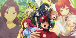 devil part timer season 2