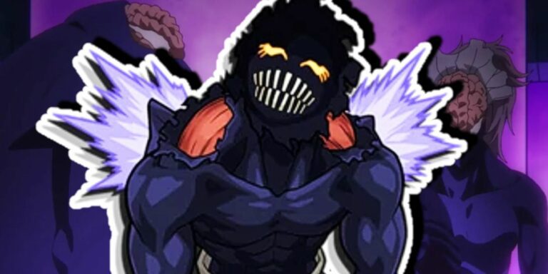 Hood in My Hero Academia