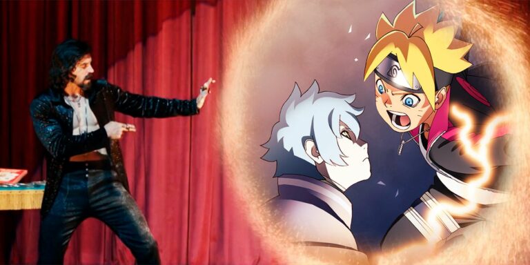 Boruto Still Has Sinister Problems From the Naruto Era - And One Has a She-Hulk Parallel