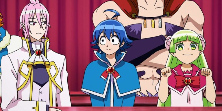 alice iruma clara in class