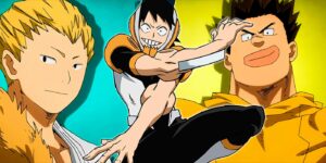 Five My Hero Academia Students Who Need a Glow-Up in Season 6