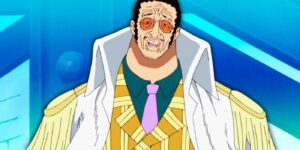 One Piece Chapter 1062’s Hidden Anti-kizaru Weapon