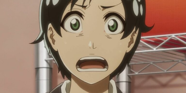 ryunosuke shocked