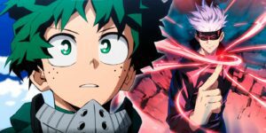 How MHA's Anime Failed Fans While Jujutsu Kaisen's Exceeded Expectations