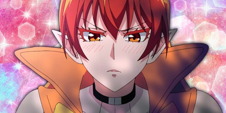 Welcome to Demon School! Is About to Drive Iruma and His Demon Girlfriend Apart
