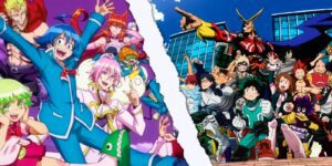 Welcome to Demon School!'s Abnormal Class Has Become the New Class 1-A - At a Cost