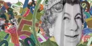 Queen Money