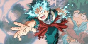 deku full cowl