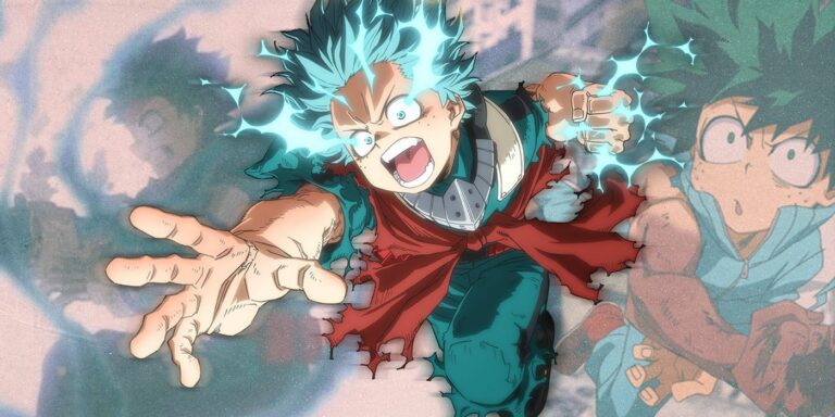 deku full cowl