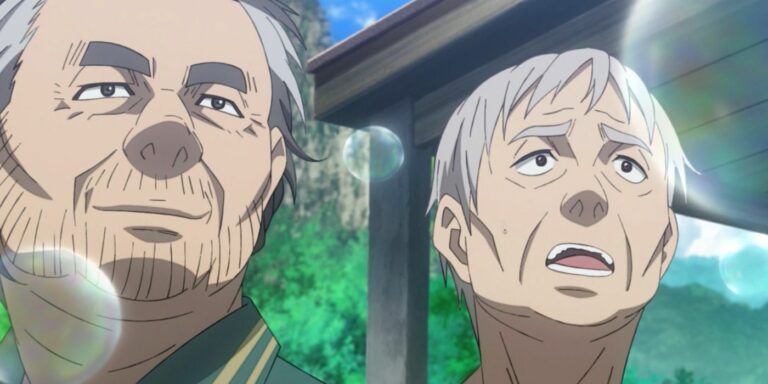 Housing Complex C has Momo, Hideo and Yoshiiken go missing