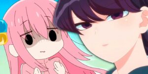Bocchi the Rock Showcases Social Anxiety Far Better Than Komi Can't Communicate
