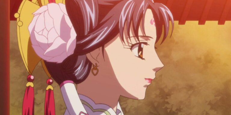 The story of saiunkoku 2