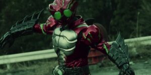Kamen Rider Amazons