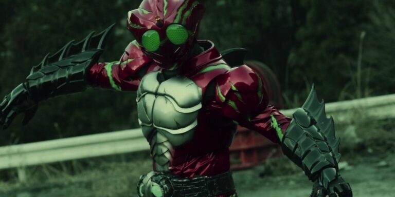 Kamen Rider Amazons