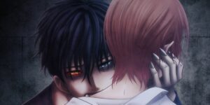 Devils' Line Feature Image