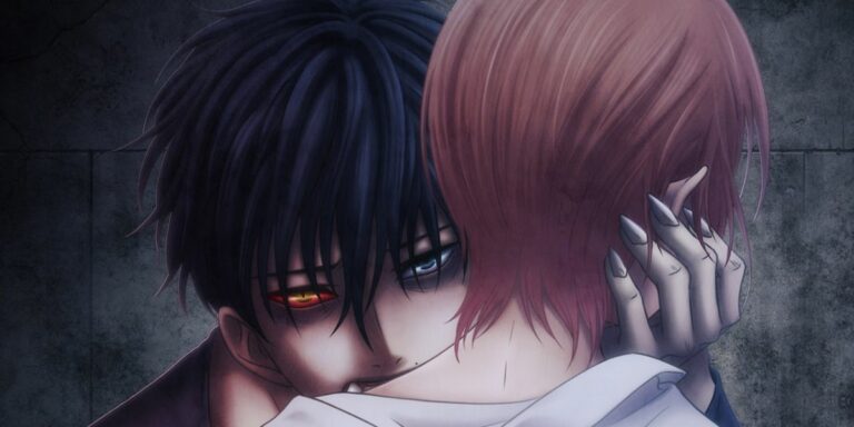 Devils' Line Feature Image
