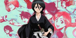 rukia kuchiki