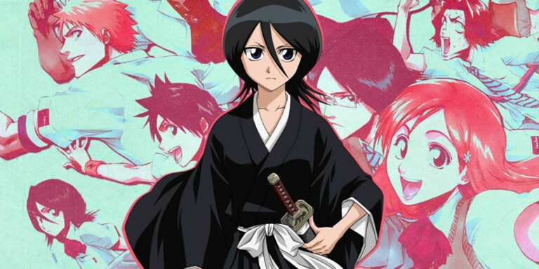 rukia kuchiki