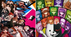 12 animes que você não sabia que eram baseados em videogames