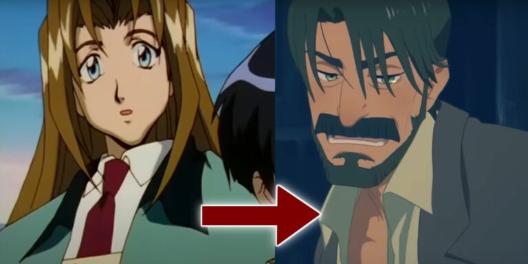 trigun stampede milly and roberto