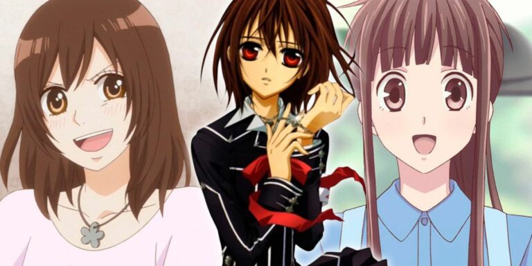 The Five Most Overrated Shojo Anime