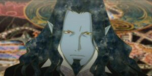 The Count of Monte Cristo
