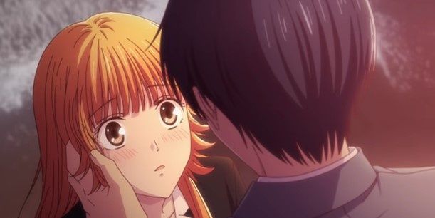 Fruits Basket prelude from Kyoko and Katsuya