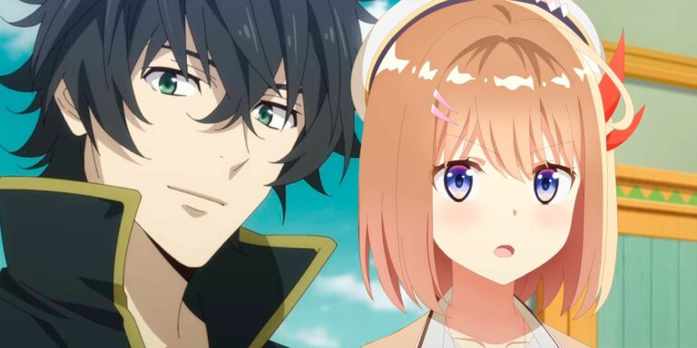 How Novice Alchemist's Sarasa Improves Upon Naofumi's Business Model
