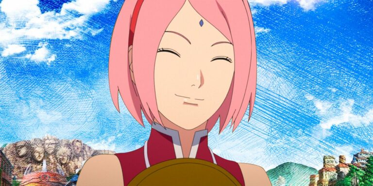 Naruto: In Defense of Sakura Haruno