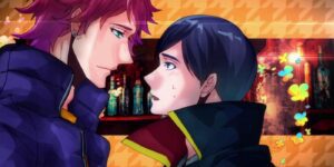 image from This Boy Is a Professional Wizard ova
