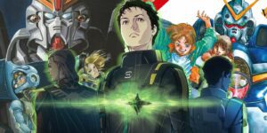 uc gundam