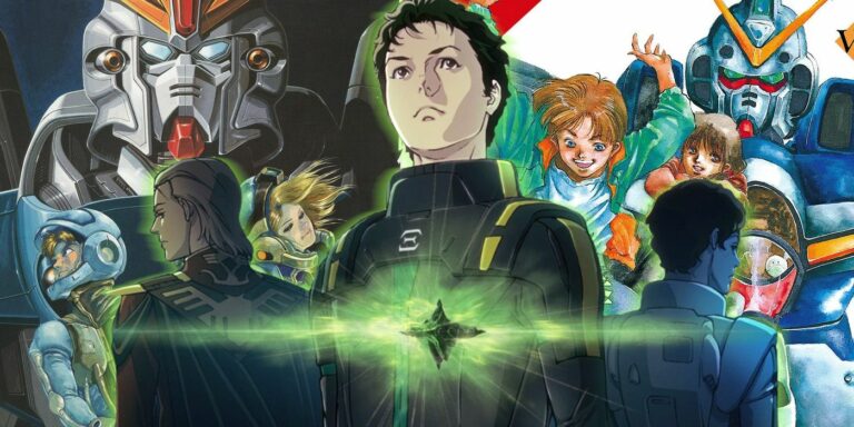 uc gundam