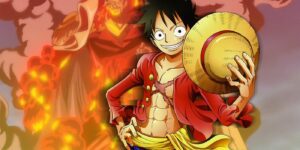 luffy
