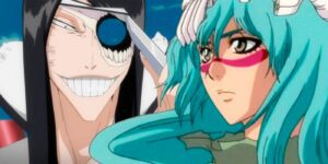 Bleach: The Unpleasant and Divisive Relationship Between Nelliel and Nnoitra