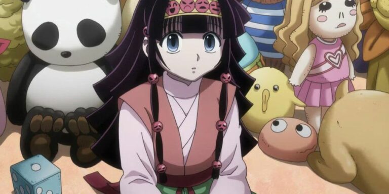 Alluka-Zoldyck-hunter-x-hunter