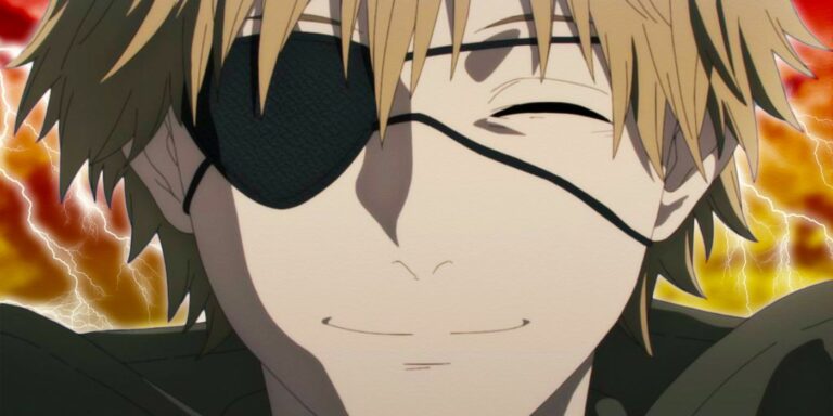 Chainsaw Man: What My Hero Academia Quirk Would Denji Have?