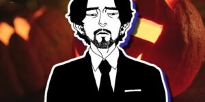 About Death Webtoon