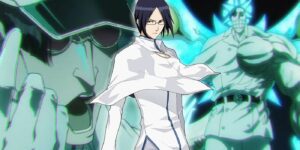 uryu quilge