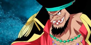 One Piece Theory: Blackbeard Wants a Full Devil Fruit Crew