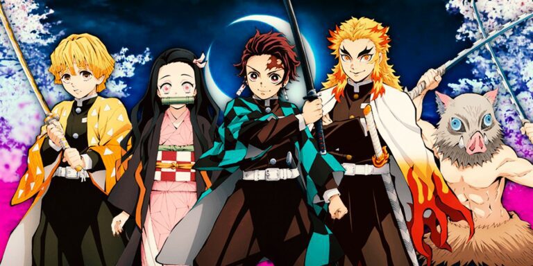 Demon Slayer Will Be Better if It Ditches This Shonen Trope