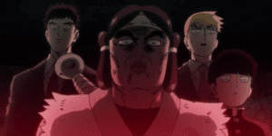 mob psycho season 3, episode 2