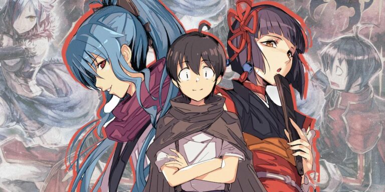 tsukimichi moonlit fantasy