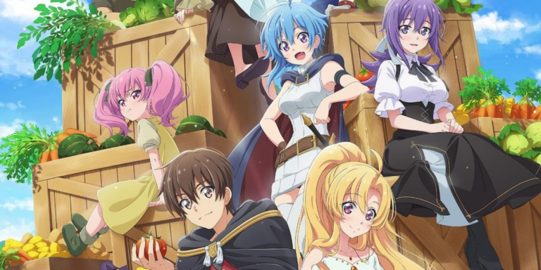 O que saber antes do início do anime do outono de 2022