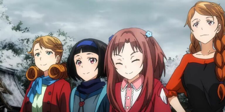 galilei-donna-ferrari-sisters