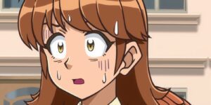 The Human Crazy University - Chie