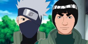 Which Iconic Shonen Rivalry Has the Healthiest Relationship?